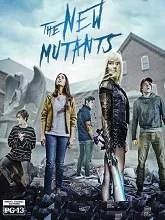 The New Mutants (2020) English
