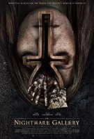 The Nightmare Gallery (2018) English