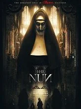 The Nun II (2023) English