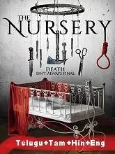 The Nursery (2018) Hindi Dubbed
