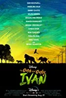 The One and Only Ivan (2020) English