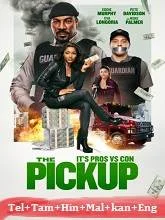 The Pickup (2025) Telugu Dubbed