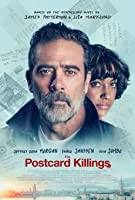 The Postcard Killings (2020) English