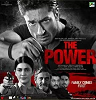 The Power (2021) Hindi