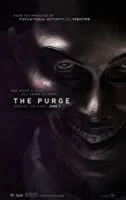 The Purge (2013) English