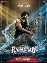 The Raja Saab (2026) Malayalam
