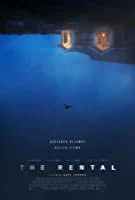 The Rental (2020) English