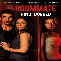 The Roommate (2011) Hindi Dubbed