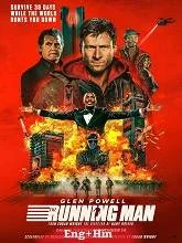 The Running Man (2025) English