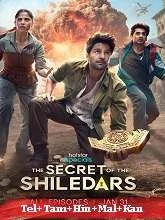 The Secret Of The Shiledars Season 1 (2025) Telugu