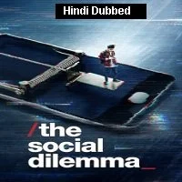 The Social Dilemma (2020) Hindi Dubbed
