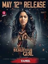 The Story of a Beautiful Girl (2023) Telugu