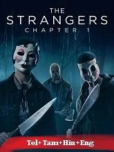 The Strangers: Chapter 1 (2024) Telugu Dubbed