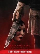 The Strangers: Chapter 2 (2025) Telugu Dubbed