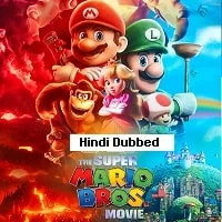 The Super Mario Bros. Movie (2023) Telugu Dubbed