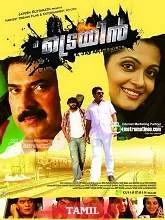 The Train (2024) Tamil