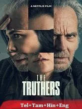 The Truthers (2026) Telugu Dubbed