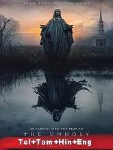 The Unholy (2021) Telugu Dubbed