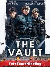 The Vault (2021) Telugu Dubbed