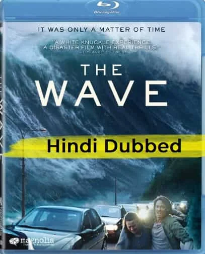 The Wave (2015) Hindi Dubbed