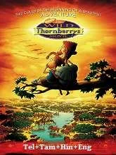 The Wild Thornberrys (2003) Telugu Dubbed