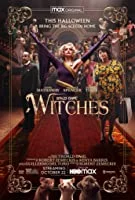 The Witches (2020) English