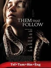 Them That Follow (2019) Telugu Dubbed