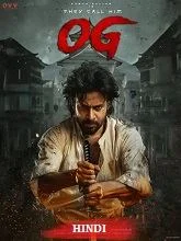 They Call Him OG (2025) Telugu