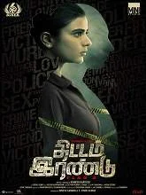 Thittam Irandu (2021) Tamil
