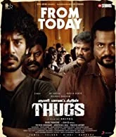 Thugs (2023) Tamil