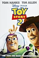Toy Story 2 (1999) English