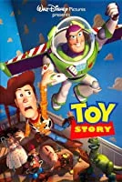 Toy Story (1995) English