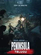 Train to Busan 2 (2020) English