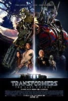 Transformers: The Last Knight (2017) English