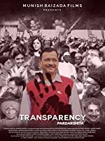 Transparency: Pardarshita (2020) Hindi Season 1 Complete