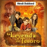 Treasure Hunters (2011) Hindi Dubbed