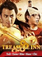 Treasure Inn (2011) Telugu Dubbed