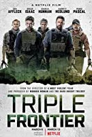 Triple Frontier (2019) English