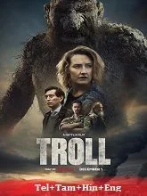 Trol (2022) Telugu Dubbed