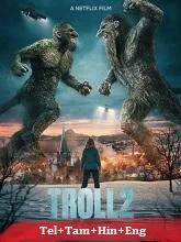 Troll 2 (2025) Telugu Dubbed