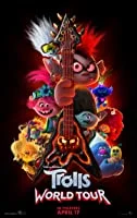 Trolls World Tour (2020) English