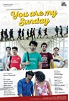 Tu Hai Mera Sunday (2017) Hindi