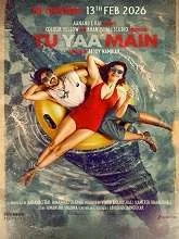 Tu Yaa Main (2026) Hindi