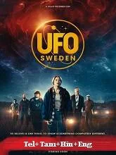 UFO Sweden (2022) Telugu Dubbed