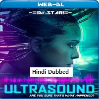 Ultrasound (2022) Hindi Dubbed