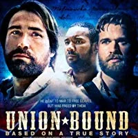 Union Bound (2019) English