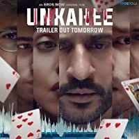 Unkahee (2020) Hindi