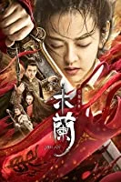 Unparalleled Mulan (2020) Tamil + Telugu + Hindi