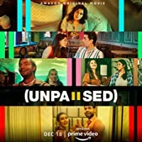 Unpaused (2020) Hindi