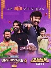Unstoppable Episode 9 Part 2 (2025) Telugu